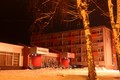 Vitez by night&hellip;