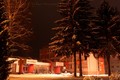 Vitez by night&hellip;