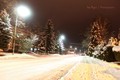 Vitez by night&hellip;
