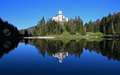 Trakošćan