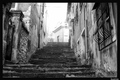 100 stairs.