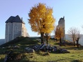 utvrda Sokolac