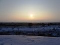 zubato sunce