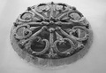 Iron cake