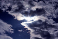 Cloudy day