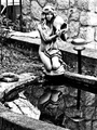 lonely lady