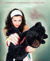 my teddy