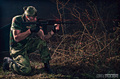 Soldier of for…