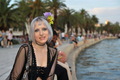 manekenka...
