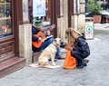 Jedan trenutak&hellip;
