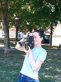 Bolex D8 i ved&hellip;