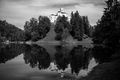 Kućica na brdu…