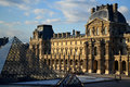 The Louvre
