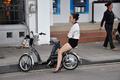 motorin