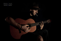 Guitarist
